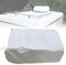 Housse de climatisation pour caravane - caravane de camping climatiseur protection anti - toit étanche compatible dometic brisk II, Coleman Mach I, II, III, Mach 3 plusc, 39 L x 26 W