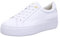 Paul Green Sneaker 5241-003, Glattleder, Weiß, Damen EU 3/35,5