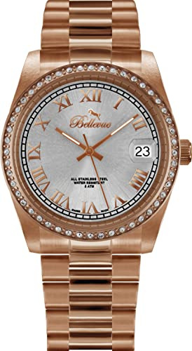 Montre Femme Bellevue I.28 (Ø 28 mm)
