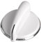 Seentech WE01X20380 Bouton de commande pour sèche-linge GE - Remplace : AP5805162, WE1M1034, 3198207, PS8769914, WE1M1028