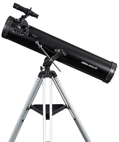 DÖRR Spiegelteleskop Meteor 700