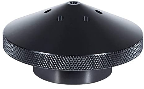 Alberte Propellermutter für Angelmotor, mit Schlitten, Eliminator, für Modelle MinnKota 35-70Lb (GFEL-MKS-DP)