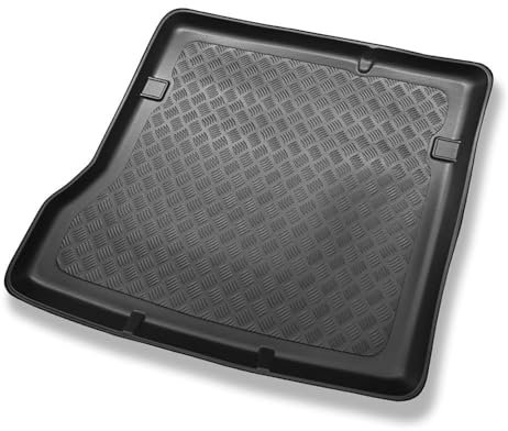 Mossa Alfombra para Maletero Adecuada para Dacia Duster I SUV (2010-12.2017) - Protector Maletero - Alfombrilla Maletero Antideslizante - B1