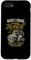 Hülle für iPhone SE (2020) / 7 / 8 Roger's Hotrod Garage Oldtimer Roger Design