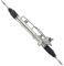 Fesuda Lenkgetriebe Servolenkgetriebe Hydraulisch für Linkslenker Kompatibel mit BMW 3er E36 316i 318i