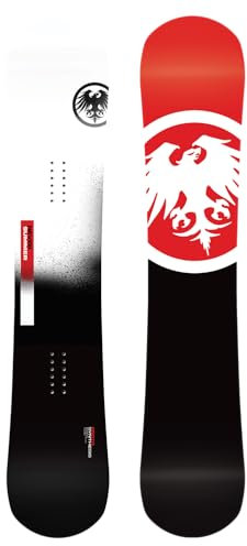 Never Summer Proto Synthesis Snowboard 2025,155