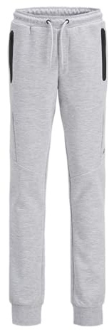 JACK & JONES Herren Jpstwill Jjfusion Sweat Pnts Nb Noos Jnr