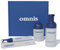 Omnis Uomo Kit Skincare: Crema Viso Notte Anti-Età + Contorno Occhi Anti-Borse + Detergente Viso Uomo – Idratazione, Anti-Rughe, Pulizia Profonda (CREMA VISO + CONTORNO OCCHI+ DETERGENTE)