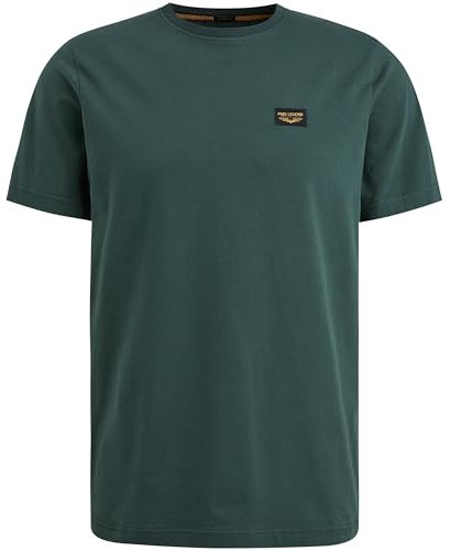 PME Legend Herren T-Shirt Ptss2502599 Green Gables XXXL