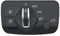 Interruptor Regulador Faro Compatible Con A3 Para Sportback Para TT Para Roadster Faros De Automóvil Lámpara Antiniebla Interruptor De Control De Luz Sensor De Control Del Interruptor De Faros 8V09415