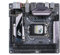 XYYZXKL schede Madri Fit for ASUS ROG Strix Z270I Gaming Mini ITX Z270 Z270I LGA1151 DDR4