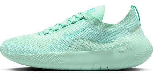 Nike Women's Free 2025 Workout Shoes, Mint Foam/Bleached Turq/Glacie, 6