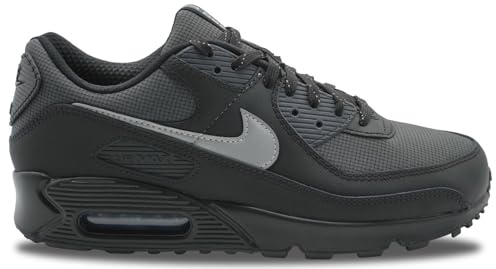 NIKE Air Max 90 Black Anthracite