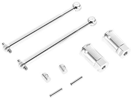 Axial Uiversal-Joint Set 48mm (2) AX31502