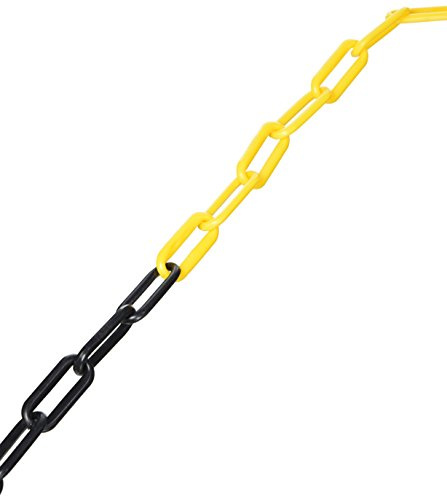 S21 Señalización AC-288-A5 - Cadena eslabón multicolor