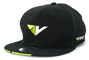 DESTINY Official 2 Veist Foundry Snapback