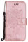 Nancen Compatible with Handyhülle Apple iPhone 7 iPhone 8(4,7 Zoll) Flip Schutzhülle Zubehör Lederhülle mit Silikon Back Cover PU Leder Handytasche im Bookstyle Stand Funktion