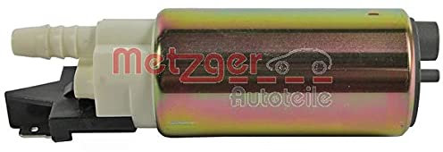 METZGER 2250161 Bomba de combustible