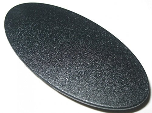 BMW E46 Convertible Emergency Roof Close Trim Cover 54348268983 Genuine
