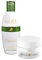 cell-1 Original Premium Hautpflege mit Schneckenextrakt, reichhaltige Pflege für jeden Hauttyp, effektiv gegen Falten, Pickel, Flecken, Narben und Dehnungsstreifen | SET 1x Gel 1x Bodylotion