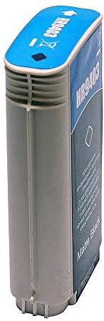 ABC Kompatible Druckerpatrone für HP 72 Photo Schwarz für HP Designjet T1100 T1100 MFP T1100PS T1120 T1120HD T1120PS T1120SD T1200 T1200HD T1200PS T1300 T1300PS T2300 T2300e MFP T2300