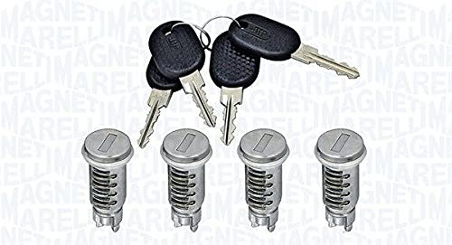 Magneti Marelli 350105007800 Kit Cilindro Serratura Fiat