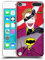 Head Case Designs Offizielle Batman TV Series Joker Grafiken Harte Rueckseiten Handyhülle Hülle Huelle kompatibel mit Apple iPod Touch 5G 5th Gen