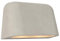 Astro Mast Twin Coastal Wall Light - IP44 Rated - (Matt Concrete), GU10 LED Lamp, Designed in Britain - 1317013-10 Years Guarantee