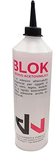 Colla liquida BLOK 200 gr.