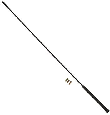 Baoblaze 55cm Antenne Antenne/FM Autoradio Radio für 2007