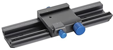 Novoflex Castel QP Adjusting Plate der Marke