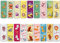 36 Stück Magnetische Lesezeichen,Lesezeichen Magnetisch,Magnetic Bookmarks Kit,Tier Magnet Lesezeichen,Magnetische Lesezeichen Seiten Markierungen