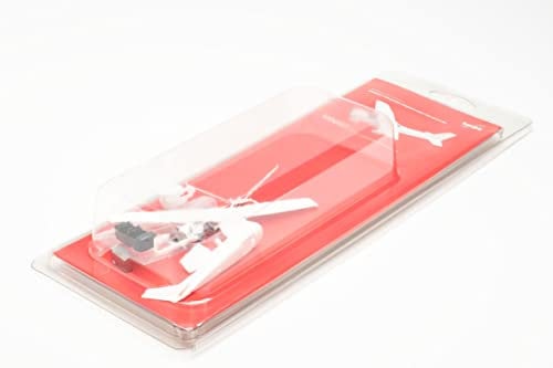 Herpa Minikit Sportflugzeug, Modellbausatz Flieger, originalgetreu im Maßstab 1:87, Modell für Diorama, Modellbau Flugzeug, Flugzeugmodell für Sammler und Bastler, Miniatur Deko