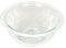 Pyrex 322 1qt Glass Mixing Bowl Made in the USA