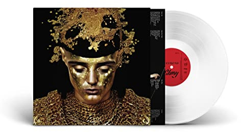 Oh Glory (Crystal Clear Vinyl)