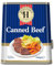 Hertford Fine Foods Canned Beef 12x340g
