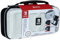 Pochette de transport et de protection officielle Nintendo™, blanche, pour Nintendo Switch™