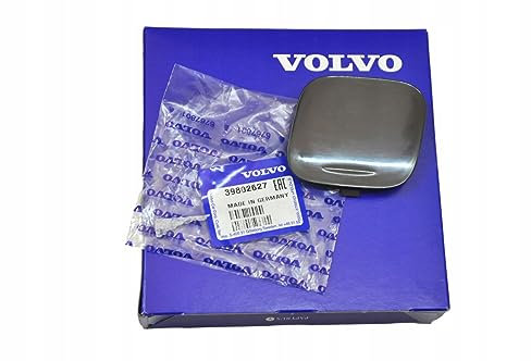 VOLVO V60 hintere Stoßstange Kappe Abschlepphaken 39802627 OE