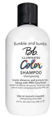 BUMBLE AND BUMBLE Bb.Illuminated Color Shampoo 250 ml