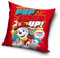 Carbotex kompatibel mit Paw Patrol Kissenhülle Kissenbezug 40x40 cm #3 (PAW235026)