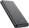 QTshine Batería Externa 26800 mAh, 5V/3A Tipo C Power Bank Carga Rapida con 4 Salidas & 2 Entradas Cargador Portátil con 4 Luces LED Compatible con iPhone 16/15/14/13, Samsung Phone etc