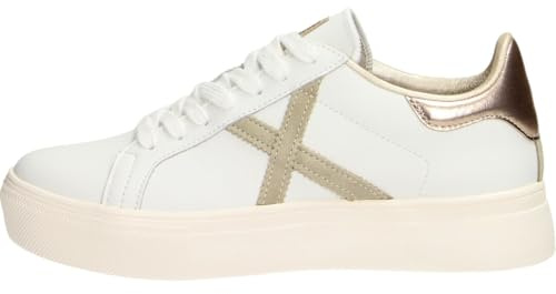 Munich Damen Rete Sky 69Sneaker