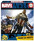 Educa Kinderpuzzle, 300 Teile, Marvel 3D Prime Lenticular Puzzle, Maße: 61 x 46 cm, empfohlen ab 6 Jahren (20346)