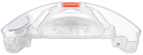 CXBBFUR Accessoires for aspirateur Robot, Compatible avec Roborock, S5 Max, S6 MaxV, S6 Pure, T7, Support de Balai, pièces de Rechange for serpillière