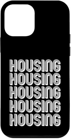 Housing-01 Case for iPhone 12 mini