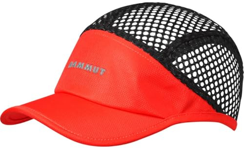 Mammut, Aenergy Mesh Cap