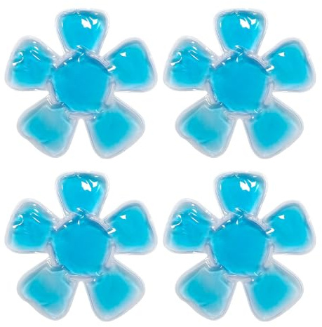 Kopf Kühlpack Kühlgel Helm Eisbeutel