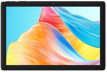 SKYEGG Tablet para Niños 8 Pulgadas, Android, 7GB RAM + 64GB ROM (1TB TF), WiFi 6, Control Parental, Pantalla HD 1280×800, Tablet Infantil con Funda EVA Antigolpes, Azul