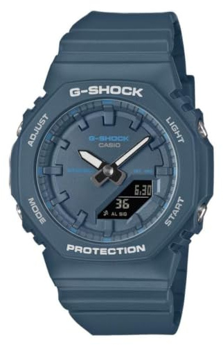 G-Shock Casio Small Classic GMA-P2100BA-2AER Herrenarmbanduhr