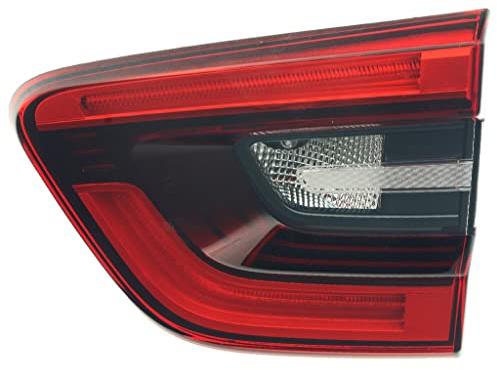 Valeo Heckleuchte 47030 für Renault Kadjar (ab 2015) | Kompatibel mit: RENAULT KADJAR